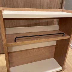 ケーブルボックス/ルーター収納ボックスの画像