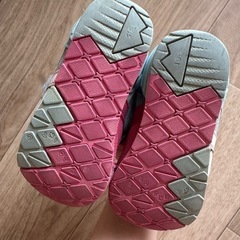 ムーンスター　13.5cm キッズスニーカーの画像