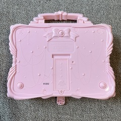 スマイルプリキュア　伝説のトランク！デコルデコールの画像