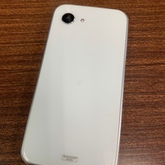 SoftBank AQUOS Xx3 mini 中古の画像