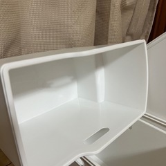 不動技研吊り戸棚ボックスx4の画像