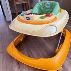 歩行器の画像