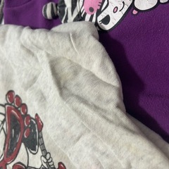 ベビー服セット 【90】の画像