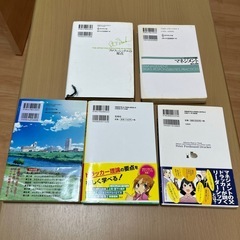 ドラッカー関連書籍　5冊の画像