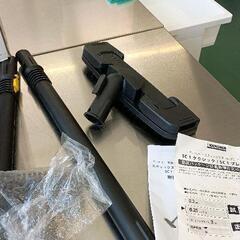 0816-133 ケルヒャー　スチールクリーナーの画像