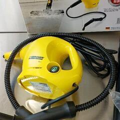 0816-133 ケルヒャー　スチールクリーナーの画像