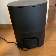 ロボット掃除機 neabot NoMo N2の画像