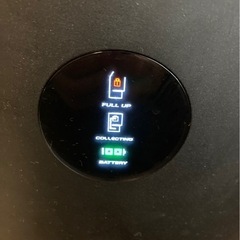 ロボット掃除機 neabot NoMo N2の画像