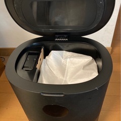 ロボット掃除機 neabot NoMo N2の画像