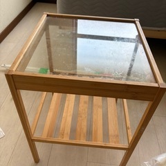 棚　IKEA の画像