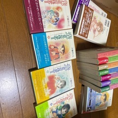 光とともに…全巻
の画像