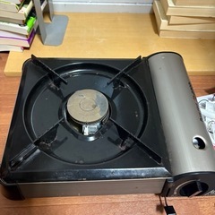 GYP0816 Danran AD-2300A カセットコンロ ...