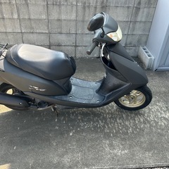 ホンダ ディオ4の画像
