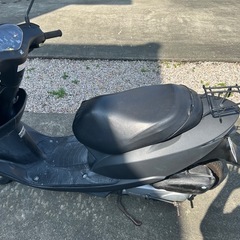 ホンダ ディオ4の画像