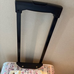 キャリーケースの画像