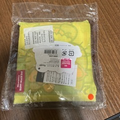 ハローキティ　エコバッグの画像