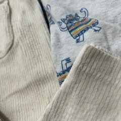 (お話中)ベビー服セット【90】の画像