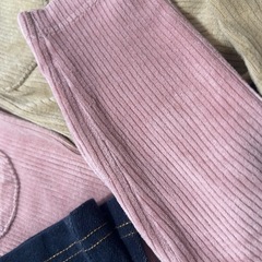 (お話中)ベビー服セット【90】の画像