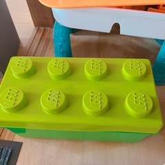 LEGO duplo  レゴ デュプロ1歳から 美品 おもちゃ知育玩具の画像