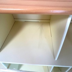 DWE 棚　ミッキーの画像
