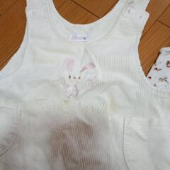 子供服の画像
