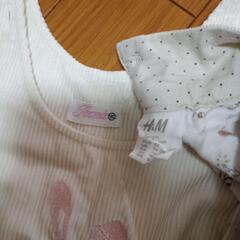 子供服の画像