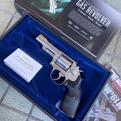 東京マルイガスガンM66の画像