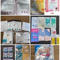 出産準備品　おまとめ　マタニティ　産後　授乳