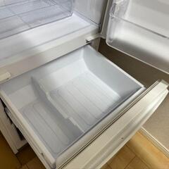 美品◆安心の日本メーカー　シャープ製冷蔵庫137L 配送お手伝い可の画像