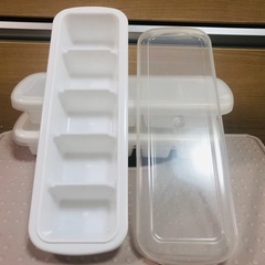【3個セット】保存容器の画像
