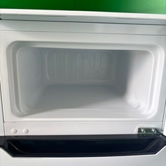 近隣配達設置無料　Hisense 冷蔵庫 HR-B95A 2021年製の画像