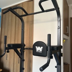 筋トレ器具の画像