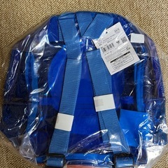 ビーチバッグの画像