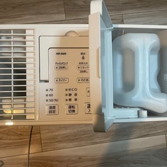 ダイニチ　加湿器の画像