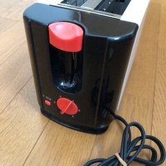 ディズニー ミッキーマウス トースターの画像