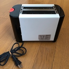 ディズニー ミッキーマウス トースターの画像