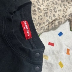 ベビー服セット【90】の画像