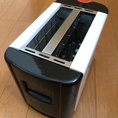 ディズニー ミッキーマウス トースターの画像