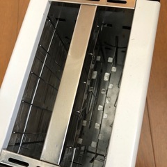 ディズニー ミッキーマウス トースターの画像