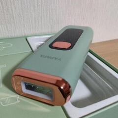 光脱毛器　美品の画像