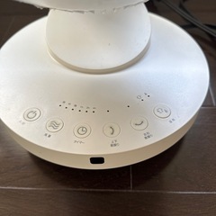 サーキュレーターの画像