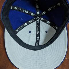 NEW ERA 59FIFTY  キャップの画像