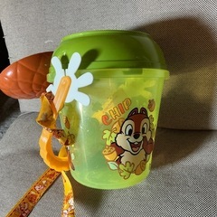 1つからでも ポップコーンバゲット　ディズニー　の画像