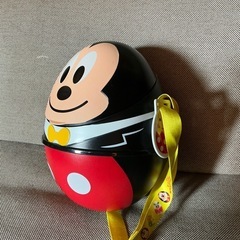 1つからでも ポップコーンバゲット　ディズニー　の画像