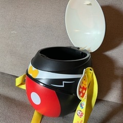 1つからでも ポップコーンバゲット　ディズニー　の画像