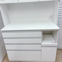 ◇NITORI◇キッチンボード◇食器棚◇大阪兵庫京都奈良滋賀和歌山◇