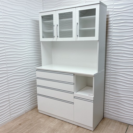 ◇NITORI◇キッチンボード◇食器棚◇大阪兵庫京都奈良滋賀和歌山◇