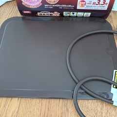 ペットヒーター　Ｌサイズの画像