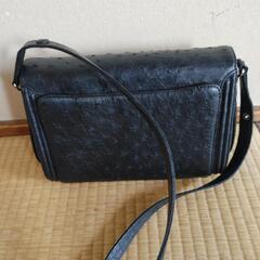オーストリッチ バッグの画像