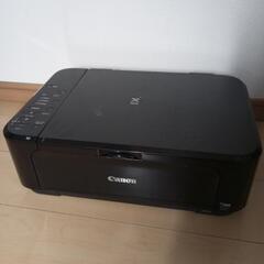 CANON製   MG3230
MG3130  2台セットの画像